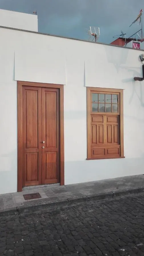 Vivienda Vacacional San Roque, 30 가라치코 펜션