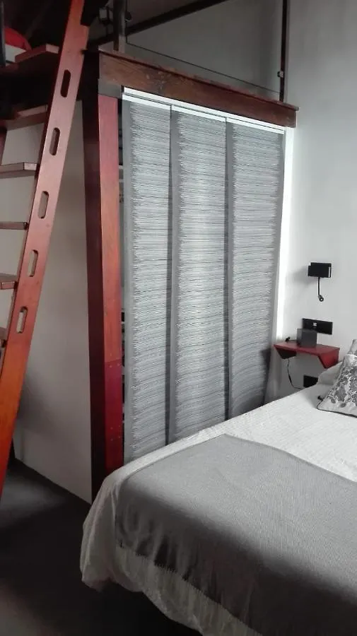 Vivienda Vacacional San Roque, 30 가라치코 0*,  스페인