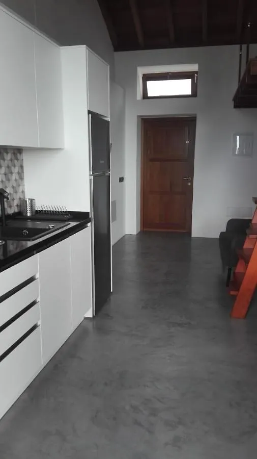 Vivienda Vacacional San Roque, 30 가라치코 스페인