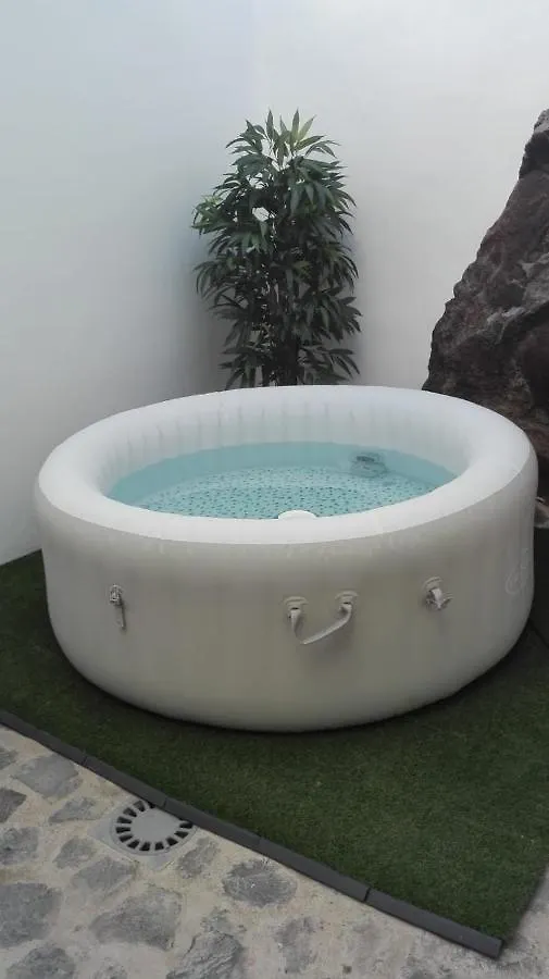 Vivienda Vacacional San Roque, 30 가라치코 펜션
