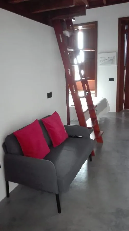 Vivienda Vacacional San Roque, 30 가라치코 0*,