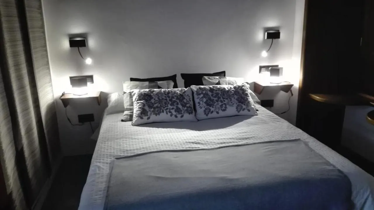 Vivienda Vacacional San Roque, 30 가라치코