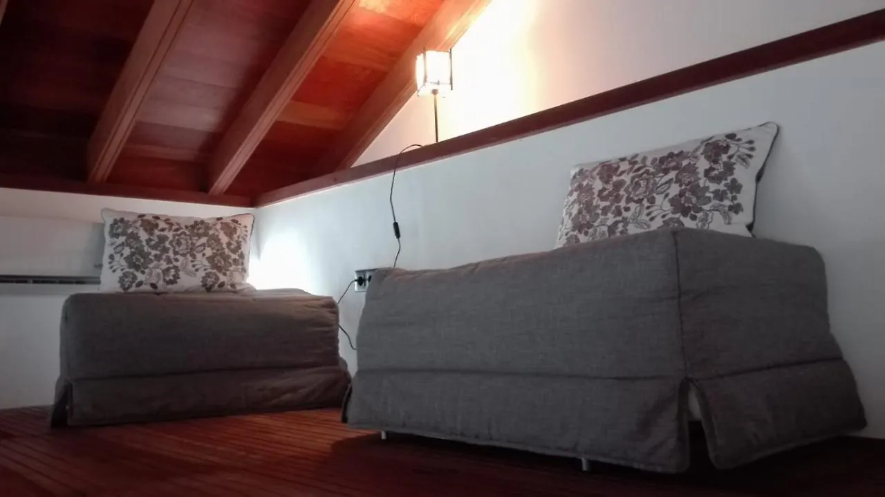 펜션 Vivienda Vacacional San Roque, 30 가라치코