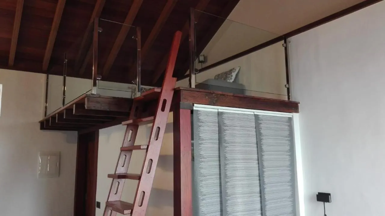 Vivienda Vacacional San Roque, 30 ガラチコ 0*,