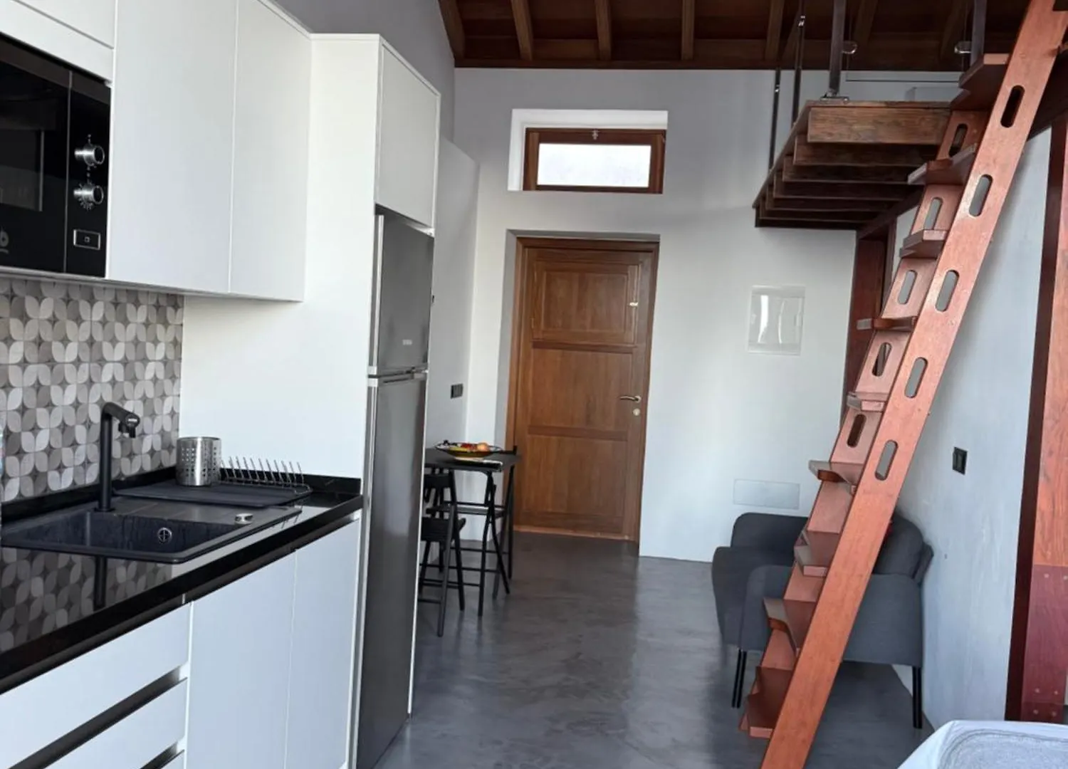Vivienda Vacacional San Roque, 30 가라치코 0*,  스페인
