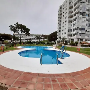 Espectacular Primera Linea De Playa Apartamento Sitio de Calahonda