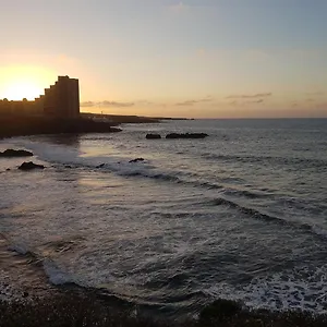 Miramar Apartamento Garachico (Tenerife)