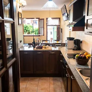  Apartment Salsalitre Chico