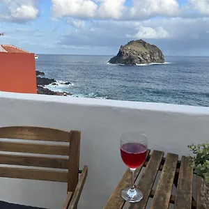  Ferienhaus Vistas Impresionantes Al Mar De Garachico