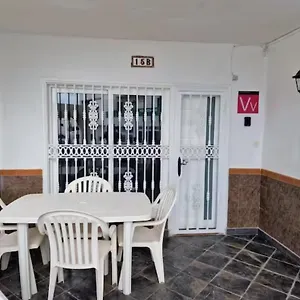  Apartamento Casa Yei -apto. A 4 Minutos De La Playa
