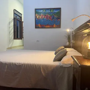  Ferienhaus Casa Canaria Acero