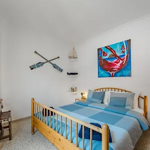  Apartment Atico Garamar