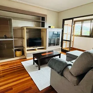 Retreat, Playa 5 Mins, Wifi Gratis Apartamento Muskiz