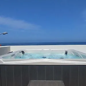  Ferienhaus La Casa Del Mar