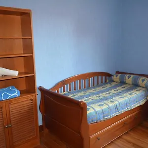 Marieli Apartamento Barakaldo