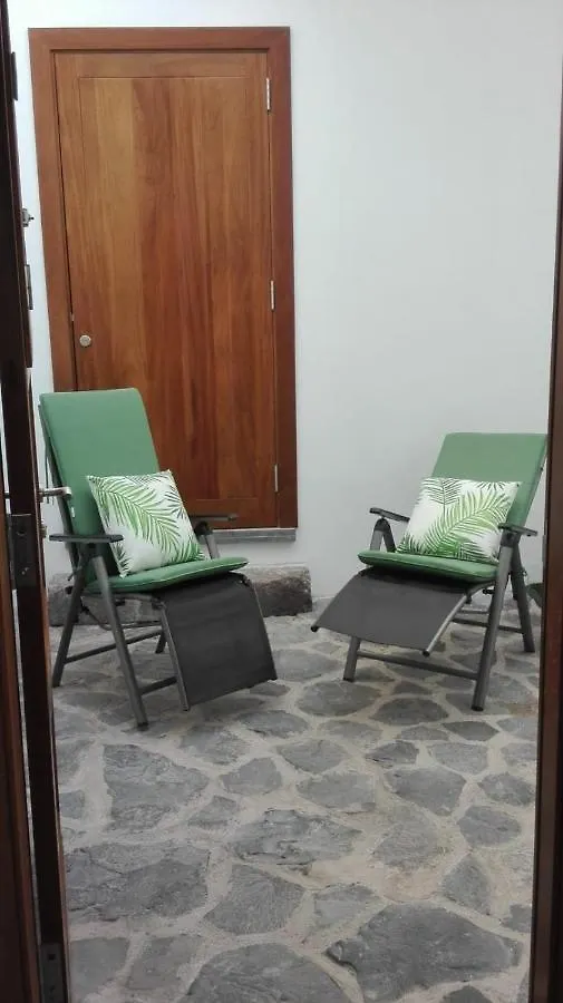 Casa de Férias Vivienda Vacacional San Roque, 30 Garachico  Espanha