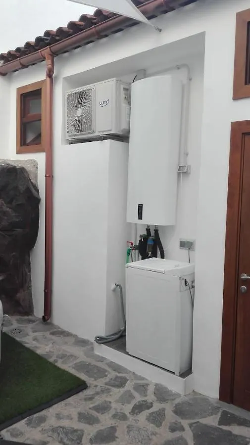 Casa de Férias Vivienda Vacacional San Roque, 30 Garachico