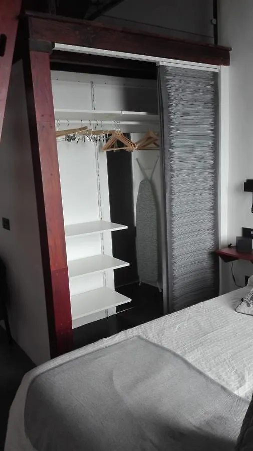 Vivienda Vacacional San Roque, 30 Garachico  Casa de Férias Garachico (Tenerife)