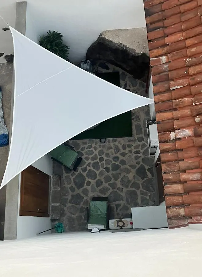 Vivienda Vacacional San Roque, 30 Garachico  Casa de Férias Garachico (Tenerife)