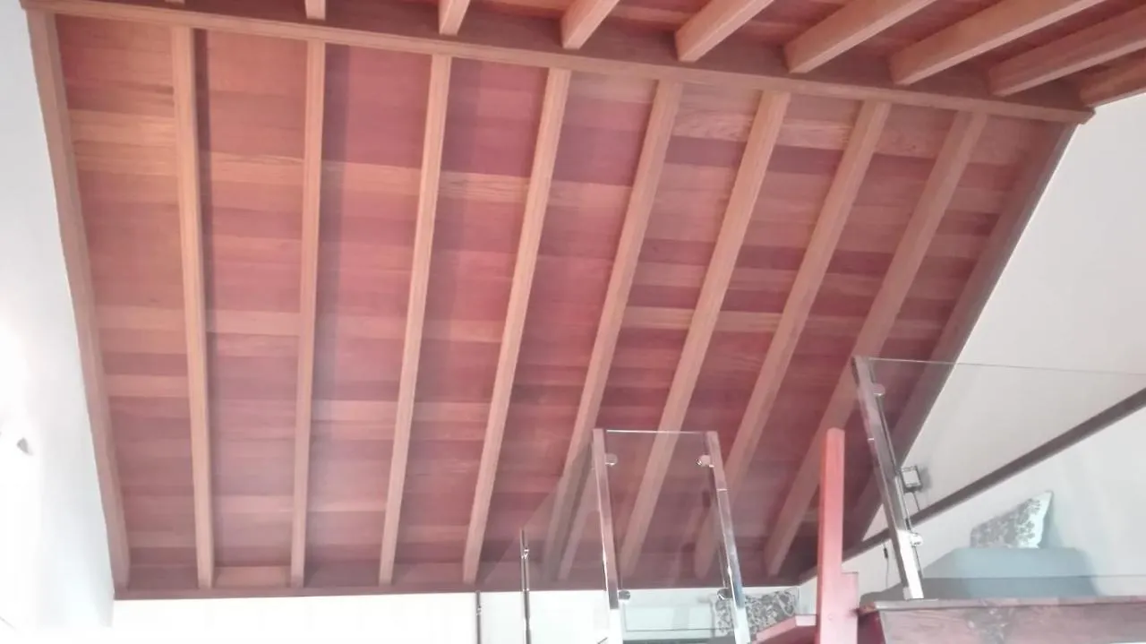 Vivienda Vacacional San Roque, 30 Garachico  Casa de Férias